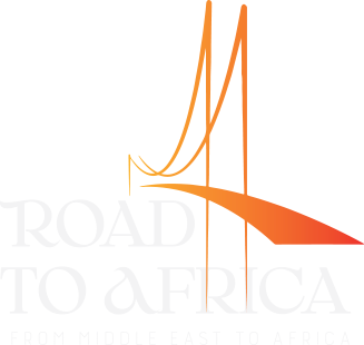 Road To Africa